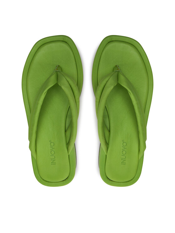 Flip flop Inuovo 856003 Verde