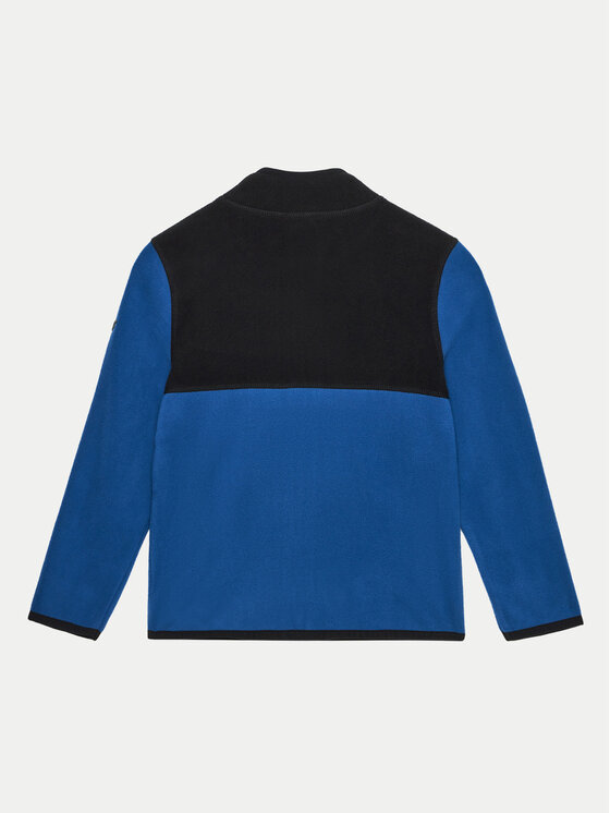 4F 4F Polar 4FJWAW24TFLEM212 Albastru Regular Fit