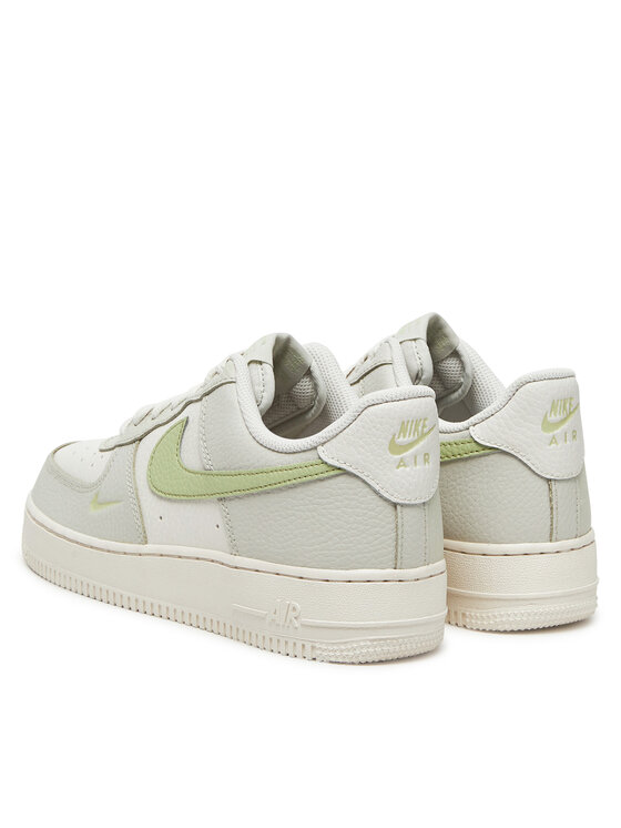 Nike Nike Sportcipők Air Force 1 `07 IB3881 Fehér