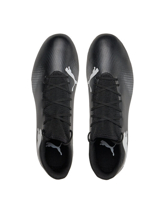 Puma Puma Buty do piłki nożnej Future 7 Play Fg/Ag 107723 02 Czarny