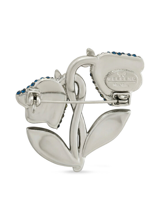 Weekend Max Mara Weekend Max Mara Spilla 2615751024650 Écru