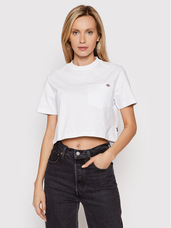 Тишърт Dickies