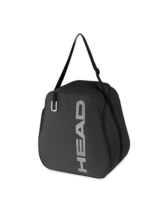 Head Head Borsa per scarpe Bootbag 383074 Blu scuro