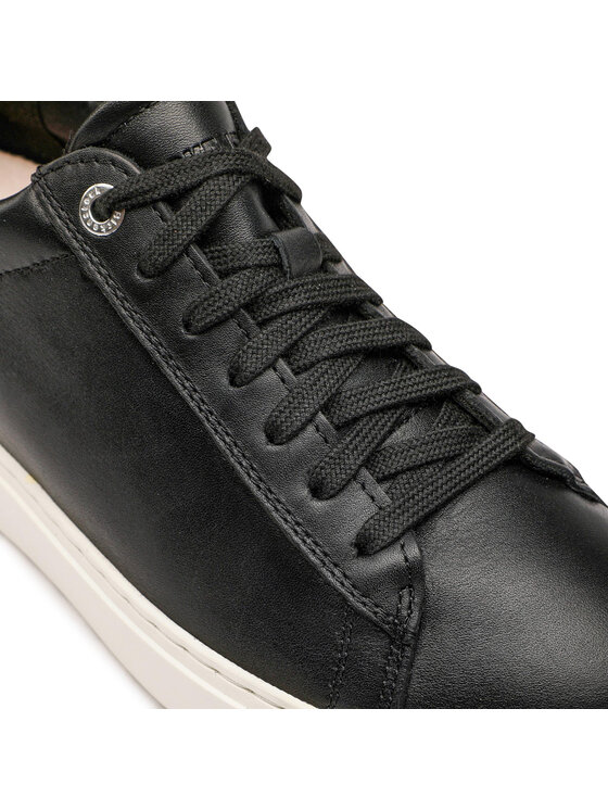 Birkenstock Birkenstock Sneakersy Bend Low II 1017722 Čierna