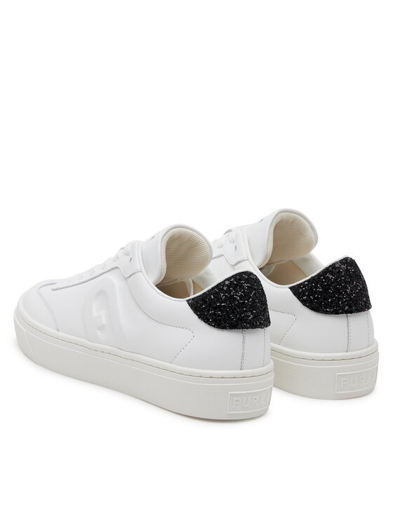 Furla Furla Sneakersy YJ10ENJ BX3726 P2700 Bílá