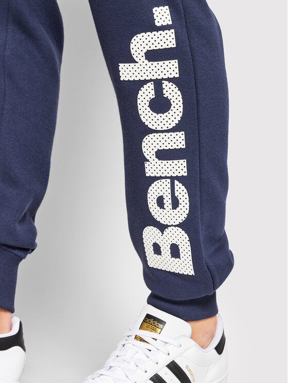 Bench Bench Спортивний костюм Skanley 119875 Cиній Regular Fit