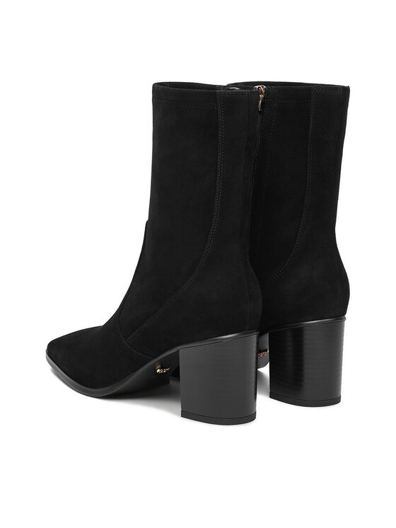 GINO ROSSI Gino Rossi Stiefeletten EO-TINA-1746 Schwarz