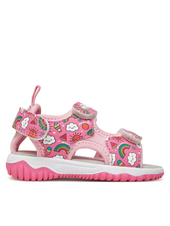Primigi Sandali 7952500 Rosa, taglia : 21