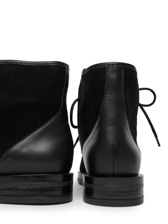 Balagan Balagan Polacchine Roe Nero
