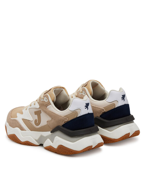 Joma Joma Sneakersy C1400 2526 C1400S2526 Beżowy