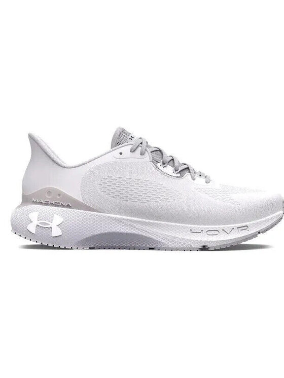 Under Armour Under Armour Buty do biegania Hovr Machina Off Road Biały