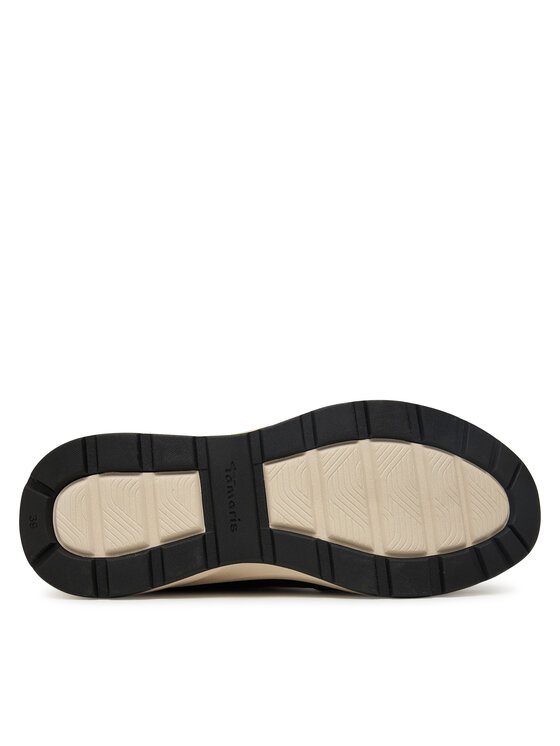 Tamaris Tamaris Sneakersy 1-23772-45 Černá