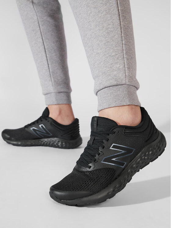 New Balance New Balance Jooksujalatsid Fresh Foam 520 v7 M520LK7 Must