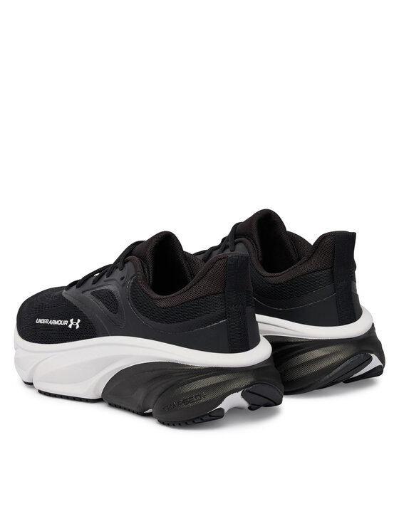 Under Armour Under Armour Bežecké topánky UA Rogue 6 6006719 001 Čierna
