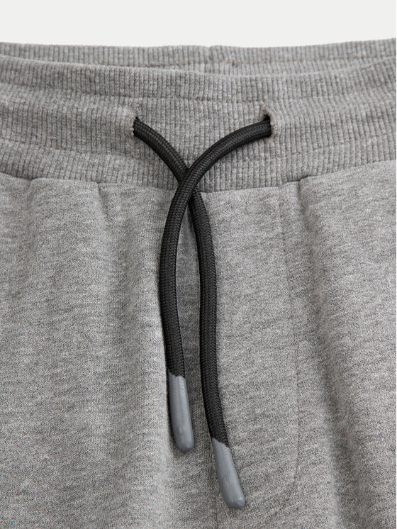 Coccodrillo Coccodrillo Jogginghose ZC4120104VBA Grau Slim Fit