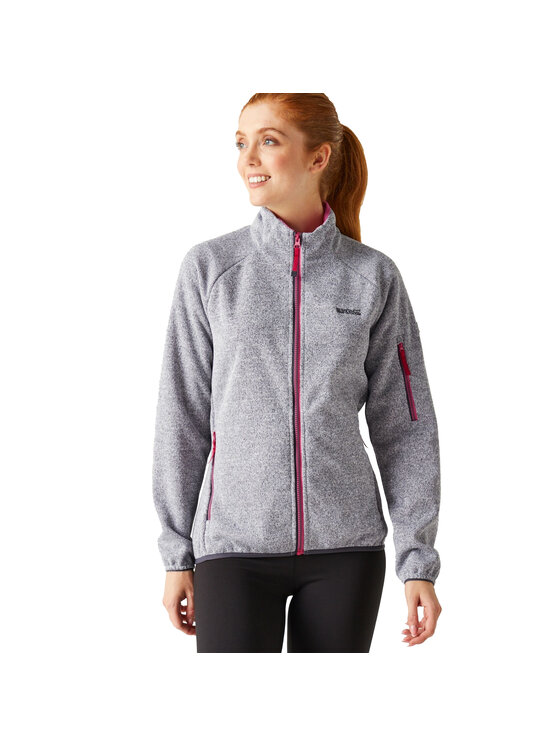 Regatta Regatta Polar Ravenhill Biały Long Fit