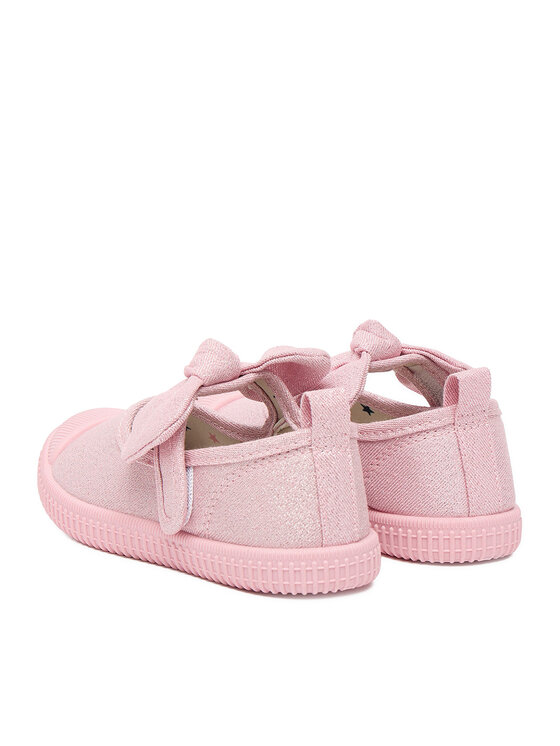 DeeZee DeeZee Papucs CEO-JDMS-1202-A Rózsaszín