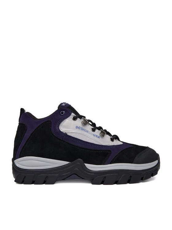 DC Shoes DC Shoes Туристически EO-RECON OG DC02635003 Черен