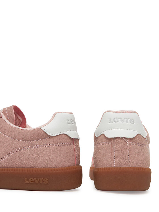 Levi's® Levi's® Laisvalaikio batai Jackson S VJAC0022S Rožinė