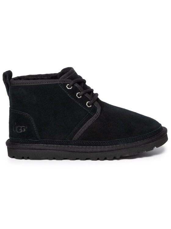 Ugg Ugg Ботильйони W Neumel 1094269 Чорний