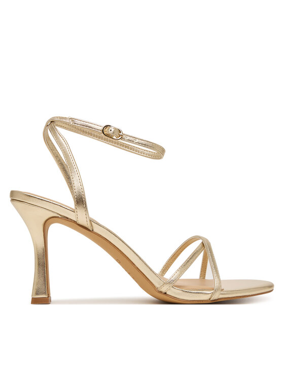 Aldo Aldo Sandaalid Marbela 14298898 Kuldne