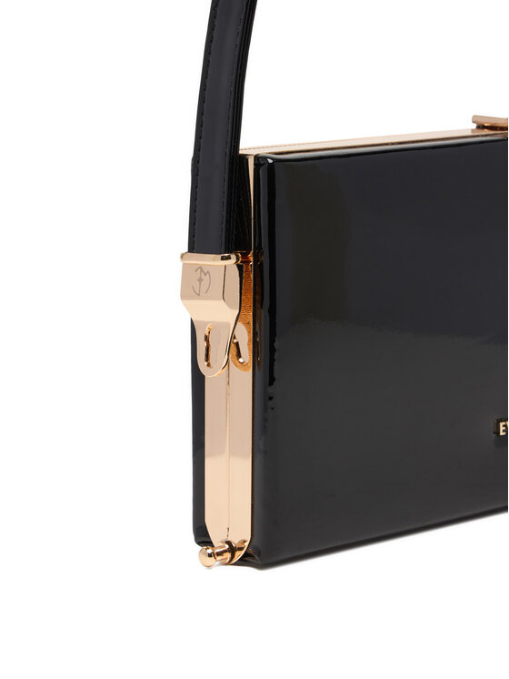 Eva Minge Eva Minge Handtasche EO-AVAH-LA482-6340 Schwarz
