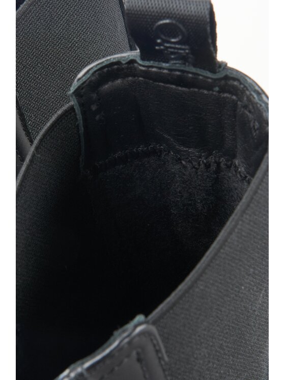 Estro Estro Chelsea ER00116065 Nero