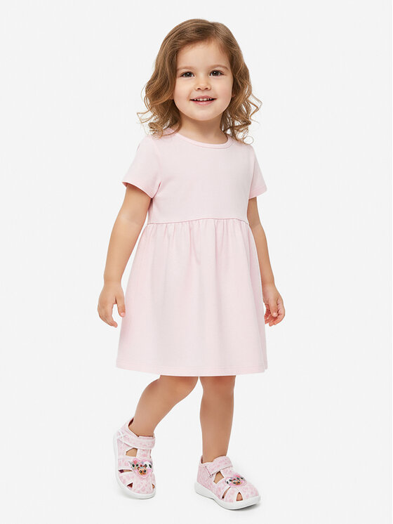 LITTLEST PET SHOP LITTLEST PET SHOP Hausschuhe CEO-CM-AW25-314LPS Rosa