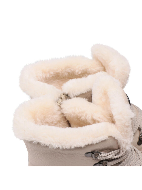 Rieker Rieker Polacchine Y3432-60 Beige