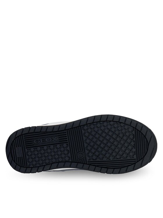 Geox Geox Sneakersy J Perth Boy J367RB 054FU C0735 M Tmavomodrá