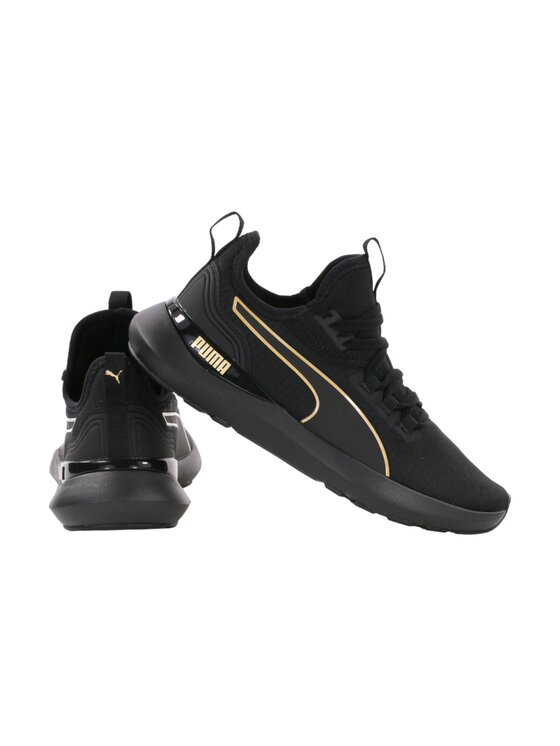 Puma Puma Sneakersy 195328 Czarny