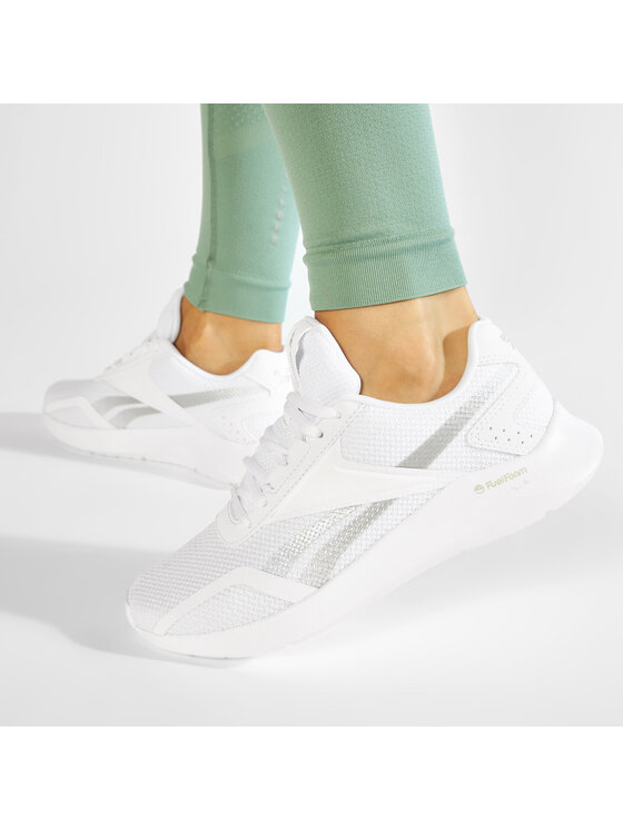 Reebok Reebok Взуття для бігу Energylux 2.0 S23828 Білий