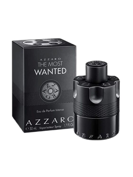 Azzaro Azzaro The Most Wanted Eau de Parfum Intense Woda perfumowana