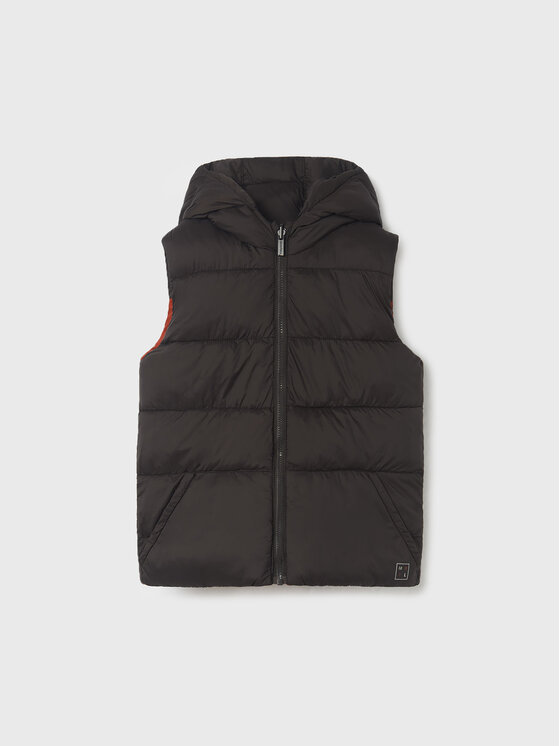 Gilet 4392 Multicolore Regular Fit