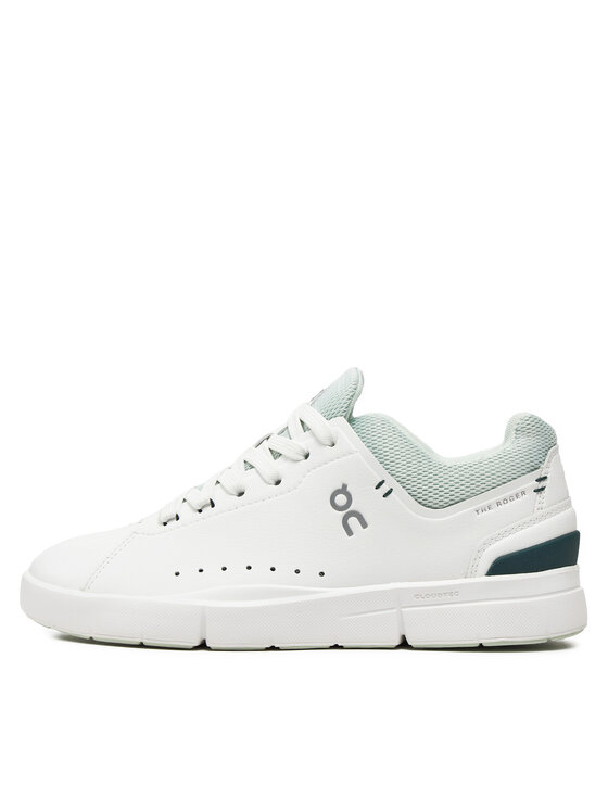 On On Snīkeri The Roger Advantage 4899453 Balts
