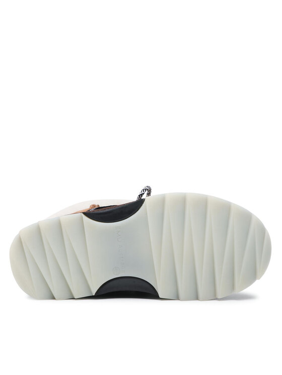 EMU Australia EMU Australia Schneeschuhe Blurred W12641 Braun