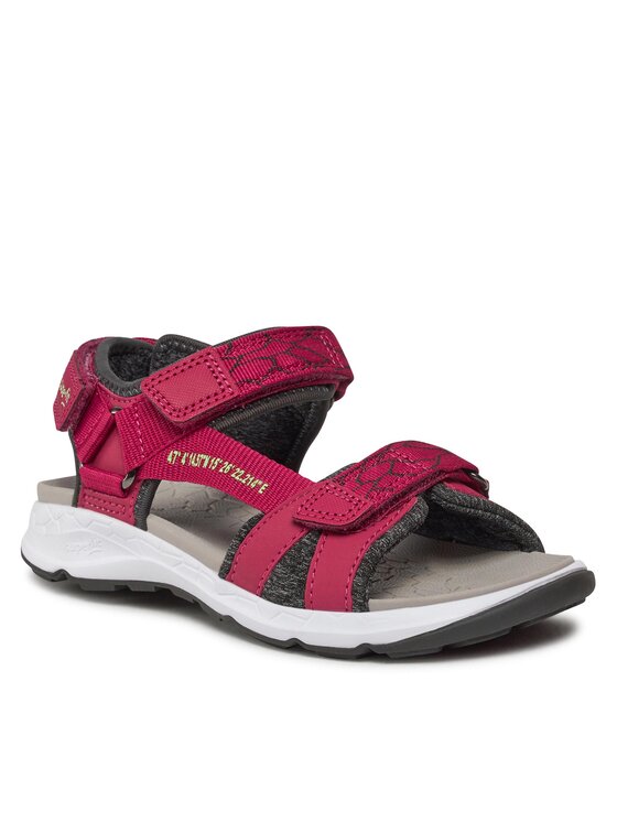 Superfit Superfit Sandaalid 1-000580-5010 S Punane