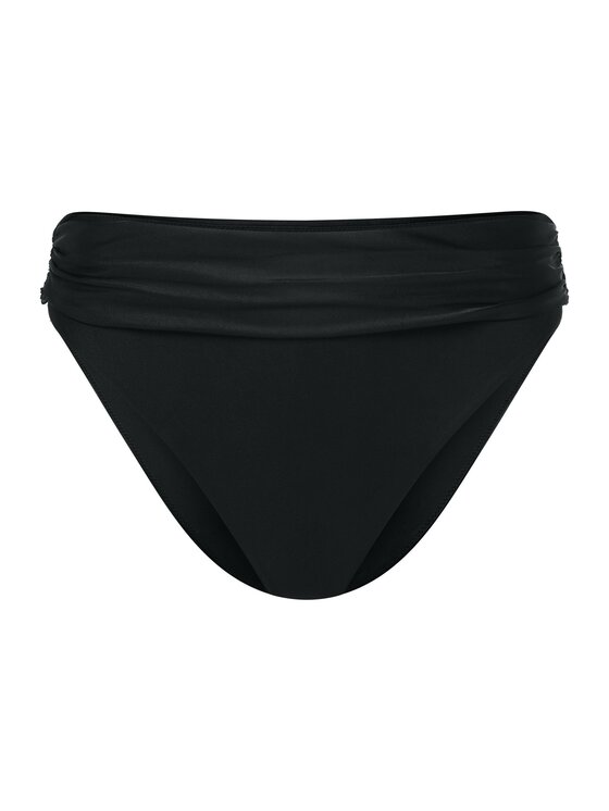 Esotiq Esotiq Dół od bikini 42722 Czarny