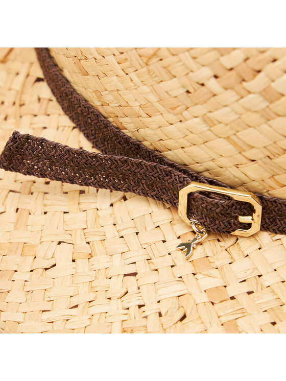 Patrizia Pepe Patrizia Pepe Cappello 2VA244/AZ96-B685 Beige