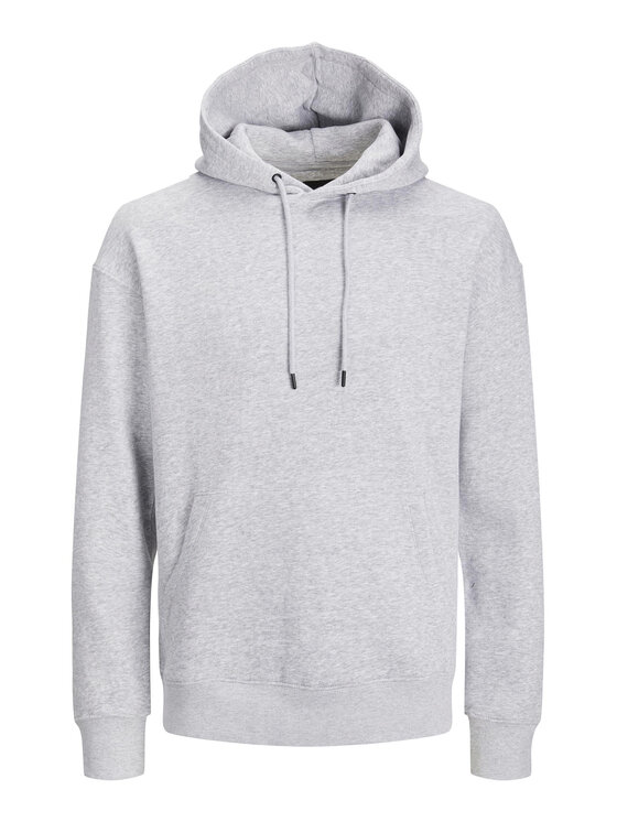 Jack&Jones Jack&Jones Džemperis Star 12208157 Pilka Relaxed Fit