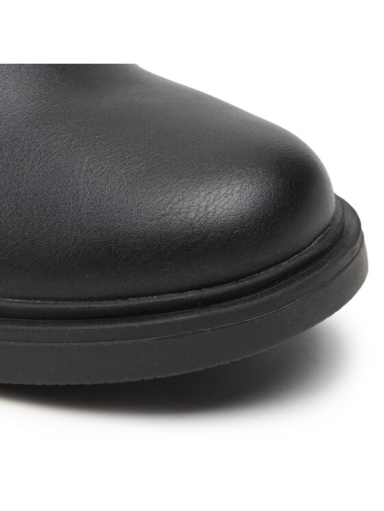 Geox Geox Μποτάκια J Eclair G. N J269QN 000BC C9999 D Μαύρο