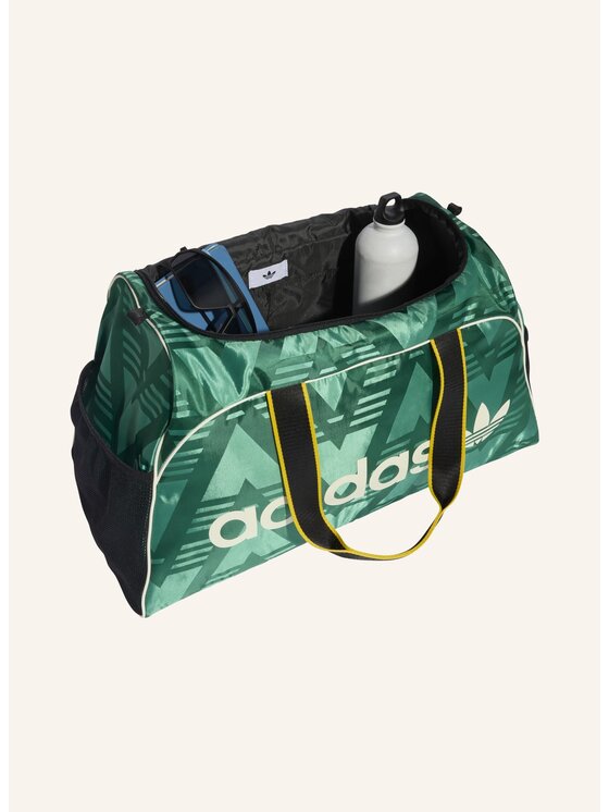 adidas adidas Torba sportowa 159257 Zielony