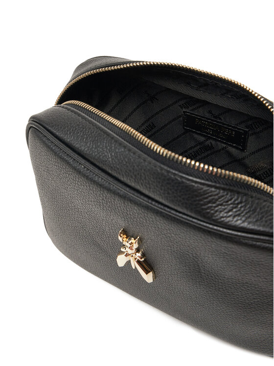 Patrizia Pepe Patrizia Pepe Torbica 8B0232/L001-K118 Crna