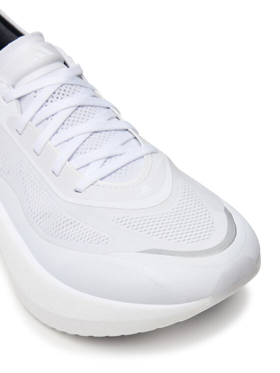 adidas adidas Παπούτσια για Τρέξιμο Hyperboost Run M Shoes IH9467 Λευκό