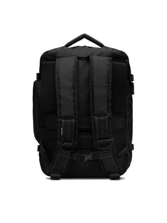 Reebok Reebok Kuprinės CWBEO-RBK-015-CCC-06 Juoda