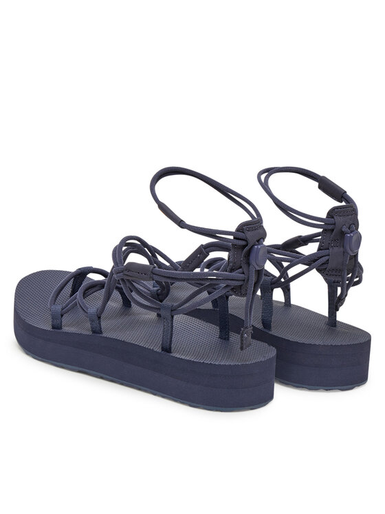 Teva Teva Sandaalid Midform Infinity 1127890 Lilla