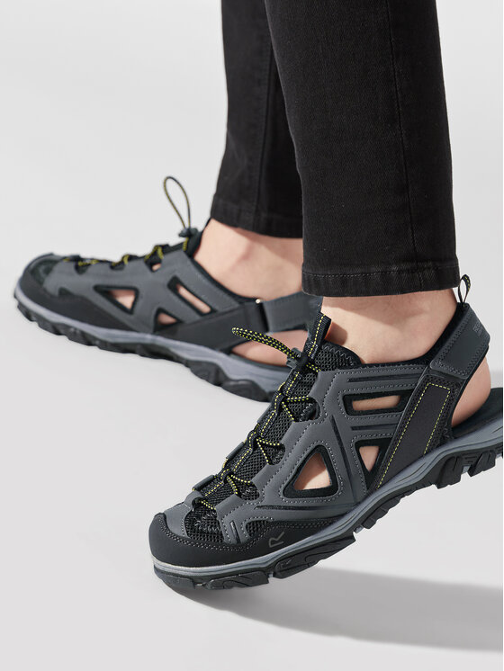 Regatta Regatta Basutės Westshore III RMF735 Pilka