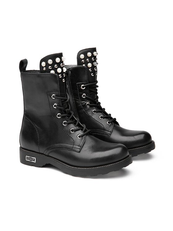 Cult Cult Anfibi ZEPPELIN 4597 Nero