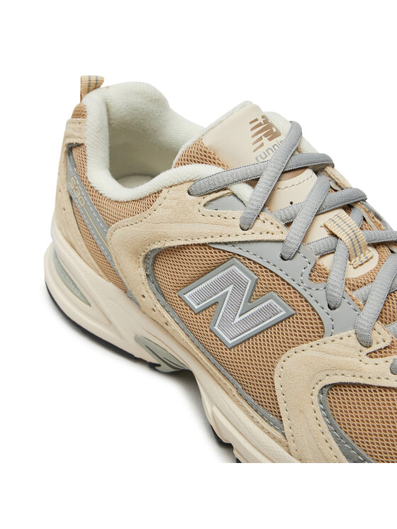 New Balance New Balance Superge MR530CP Bež