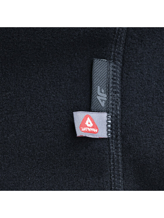 4F 4F Balaklava 4FAW23ABALU025 Melns